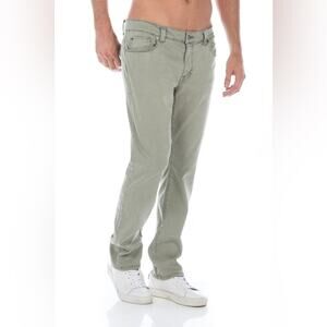 TORINO PISTACHIO | FIDELITY DENIM size 40  (b18)